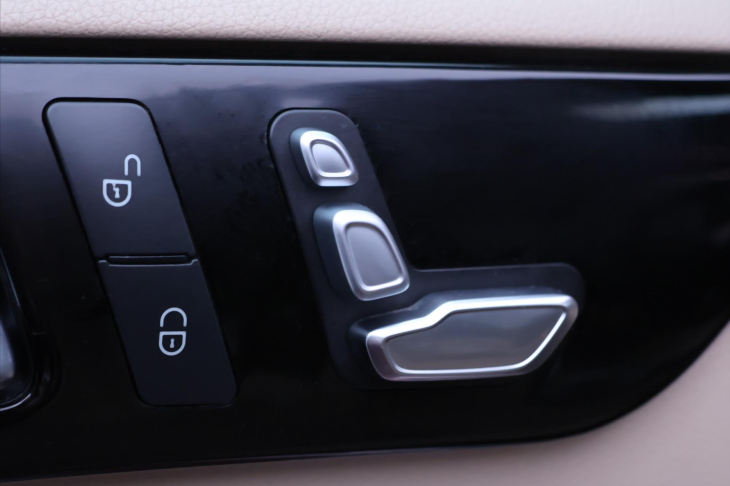 Mercedes-Benz GLE 3,0 350d 190kW 4M AMG CZ DPH