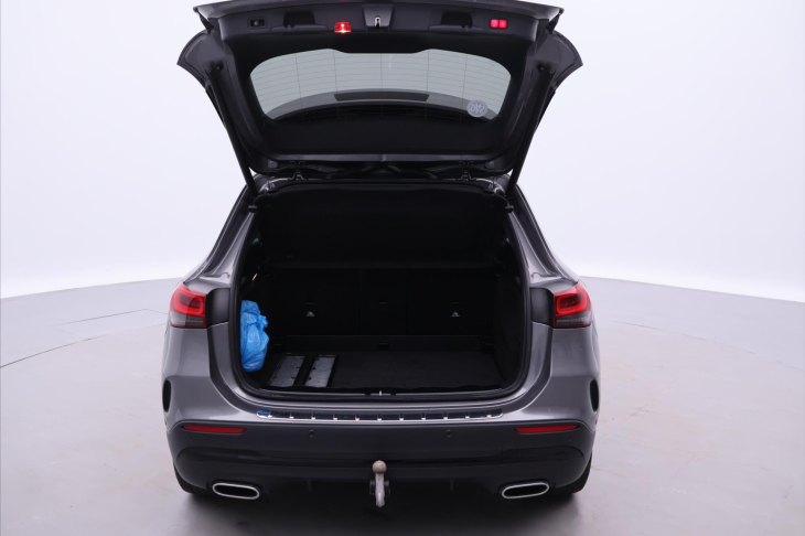 Mercedes-Benz GLA 2,0 220d 140kW 4Matic CZ DPH