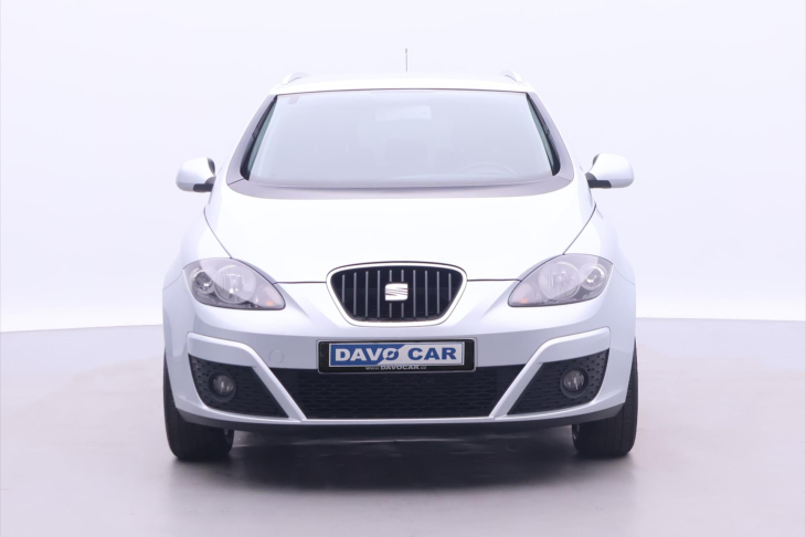 Seat Altea 1,4 TSI 92kW Style Tažné