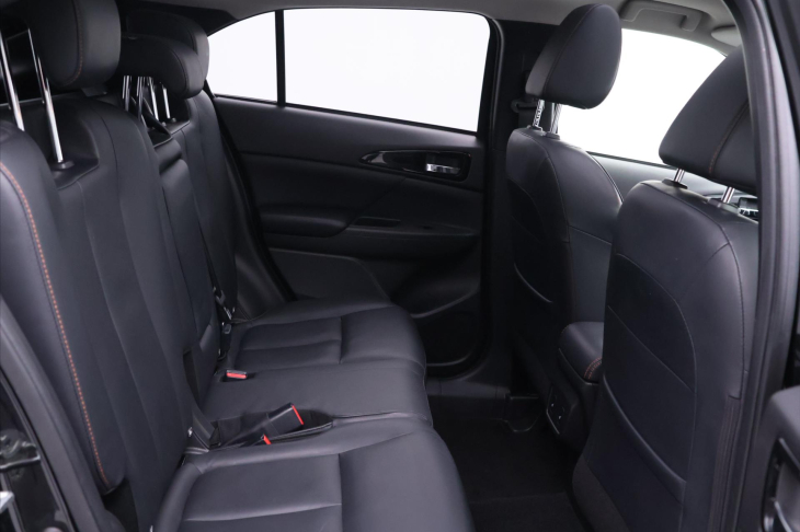 Mitsubishi Eclipse Cross 1,5 T-MIVEC 120kW Aut. Kůže