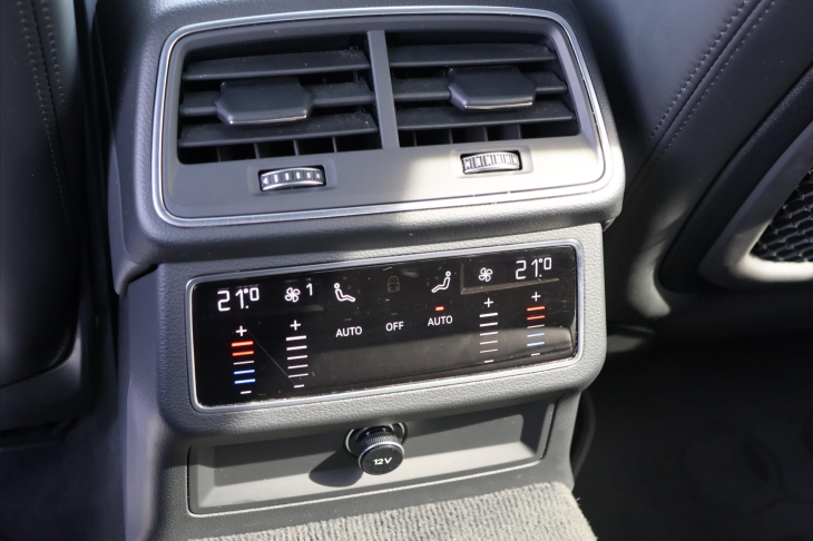 Audi S7 3,0 V6 253kW Quattro DPH B&O Head-UP
