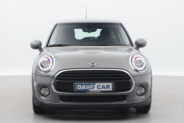 Mini Cooper 1,5 100 kW 1.Maj. Aut.klima