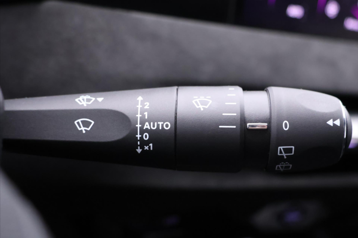 DS Automobiles DS4 1,6 PureTech 165kW Aut. CZ