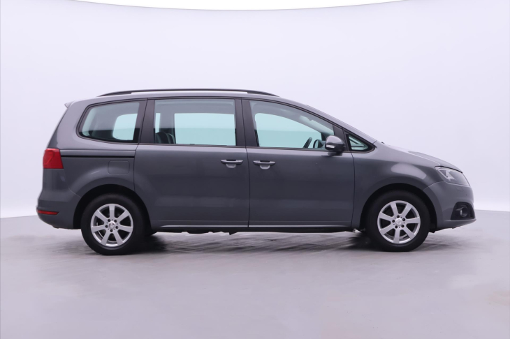 Seat Alhambra 2,0 TDI 103 kW Copa Style