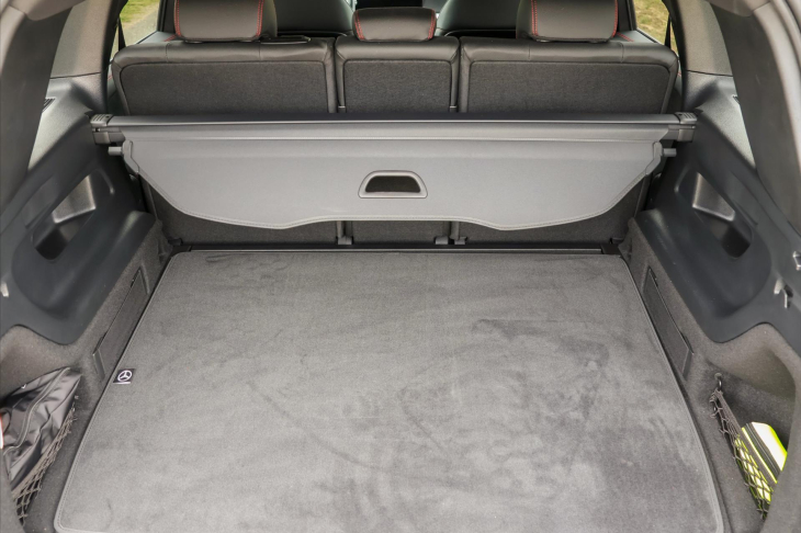 Mercedes-Benz GLB 2,0 200d 4MATIC AMG Premium