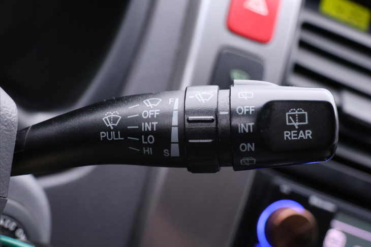 Hyundai Tucson 2,0 CRDi 82kW 4WD Automat CZ