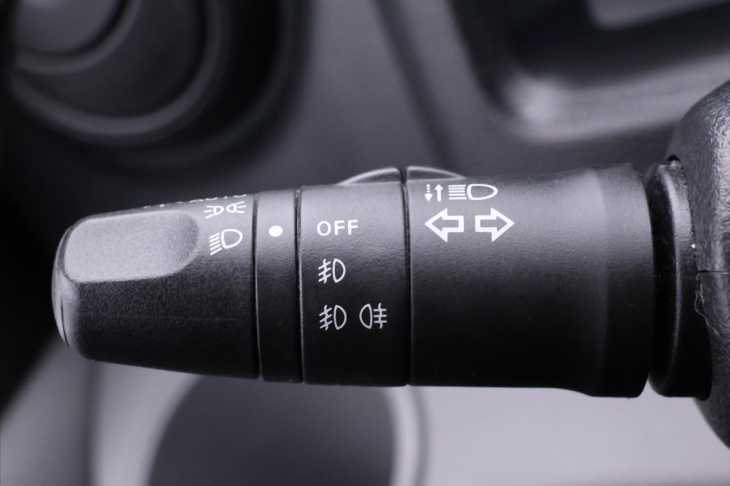 Nissan NV200 1,5 dCi 81kW Aut.klima Nav