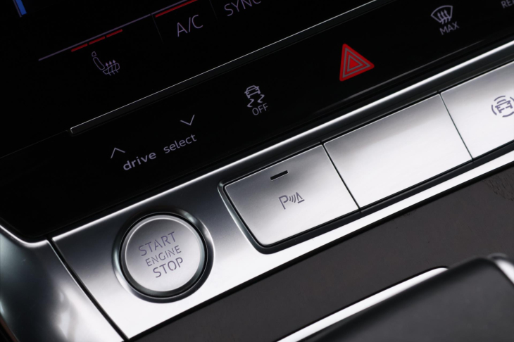 Audi A6 3,0 45 TDi 170kW Tipronic 4x4