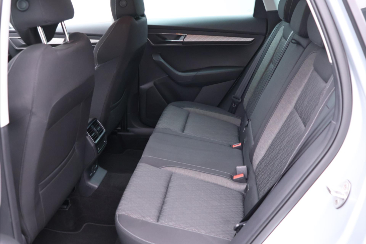 Škoda Karoq 1,5 TSI 110kW DSG CZ Style DPH