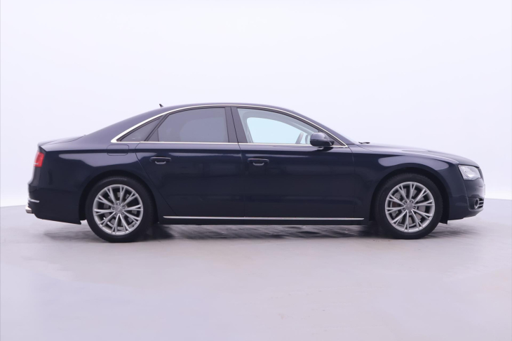 Audi A8 4,2 FSI 273kW Quattro Tiptronic