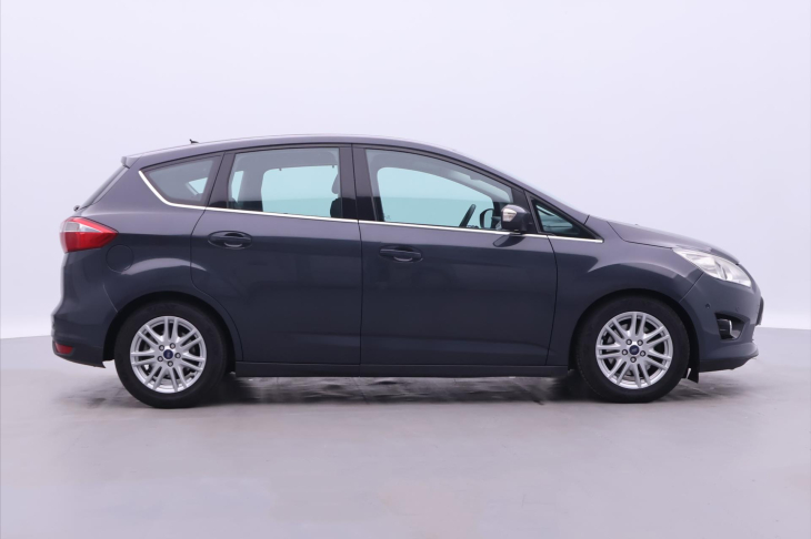 Ford C-MAX 2,0 TDCi 120kW Titanium 1.Maj.