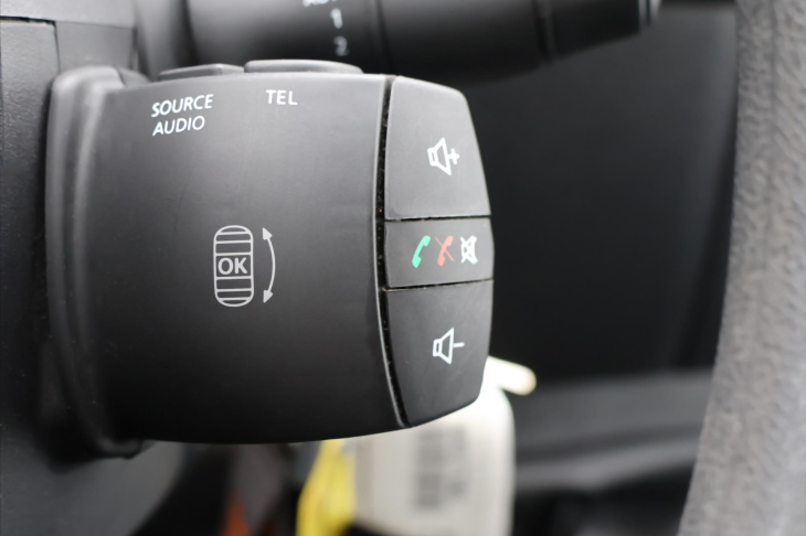 Opel Movano 2,3 CDTI 110kW L3H3 CZ DPH