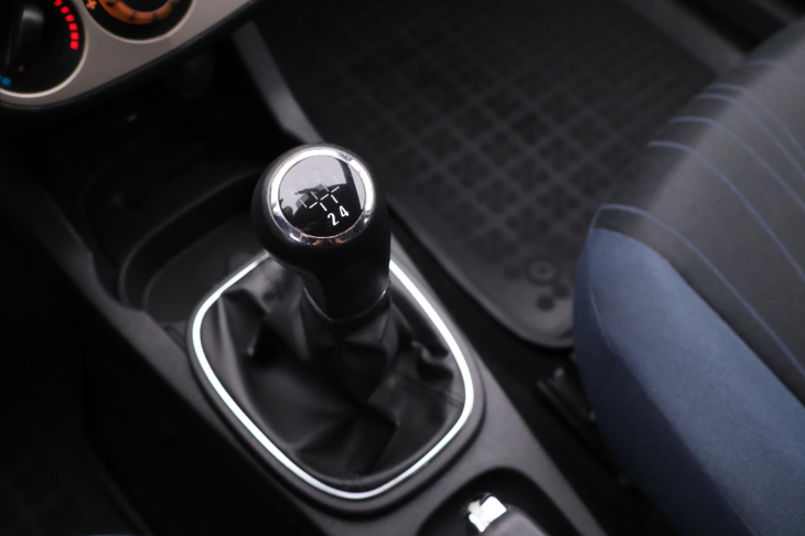 Opel Corsa 1,2 16V ecoFLEX Klima 1.Maj.