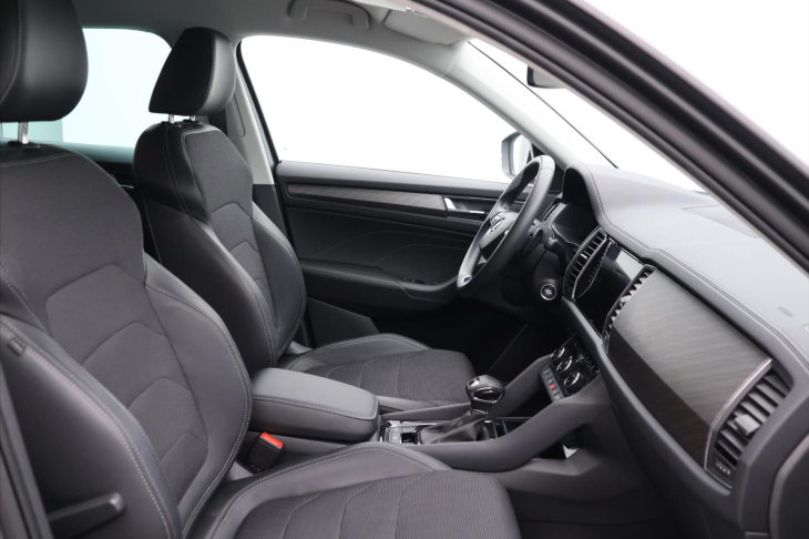 Škoda Kodiaq 2,0 TDI 110kW Style DSG CZ DPH