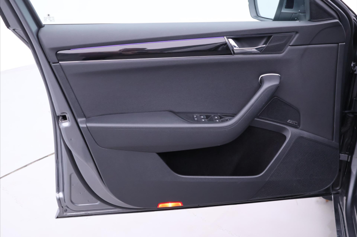 Škoda Superb 2,0 TDI 147kW CZ 4x4 L&K DSG DPH