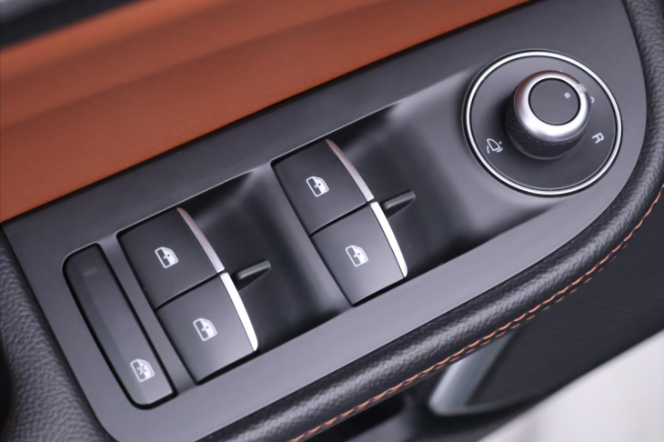 Alfa Romeo Giulia 2,0 T 148kW Aut. CZ Super DPH