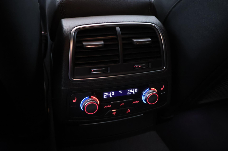 Audi A7 3,0 TDI 200kW Quattro S-tronic