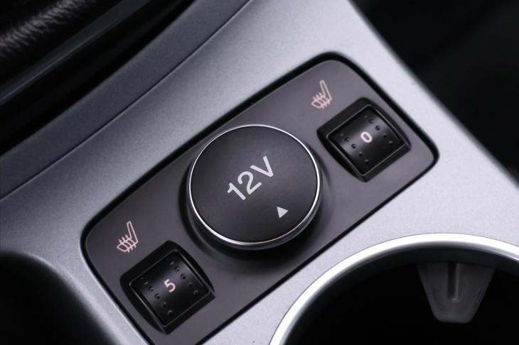 Ford C-MAX 1,0 EB 74kW Aut.klima CZ Tažné