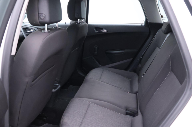 Opel Astra 1,4 16V 74kW CZ Selection