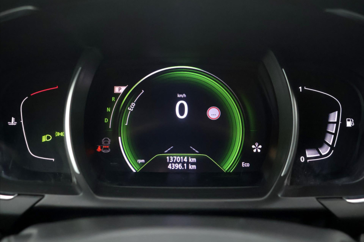Renault Scénic 1,6 dCi 118kW EDC Bose Edition
