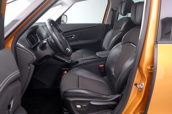 Renault Scénic 1,6 dCi 118kW EDC Bose Edition
