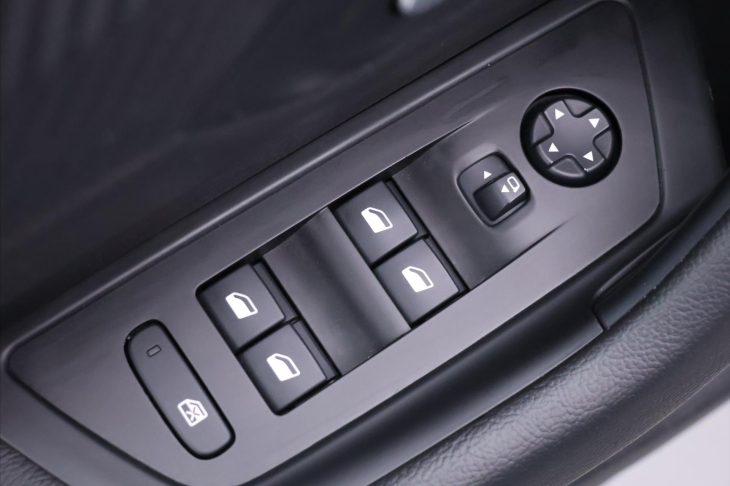 Peugeot 508 1,6 PureTech 133KW GTLINE