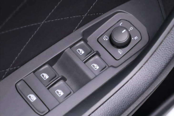 Škoda Kodiaq 2,0 TSI 180 kW RS 4x4 DSG