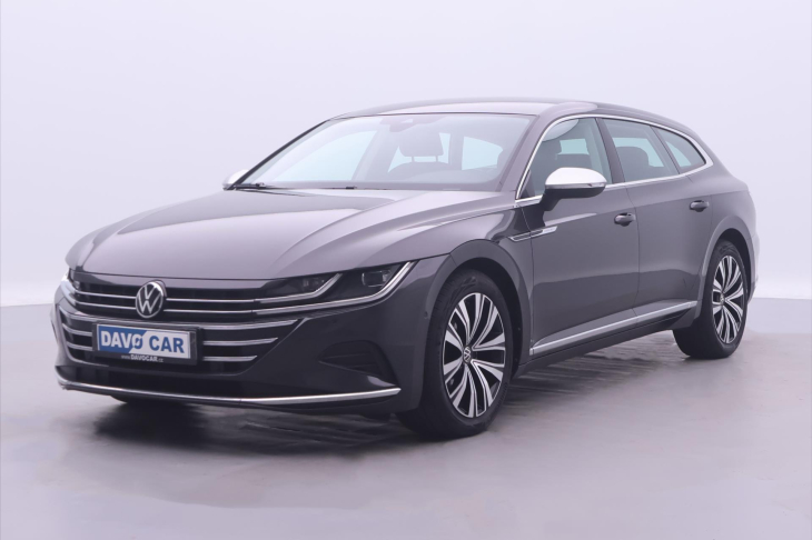 Volkswagen Arteon 2,0 TDI DSG 110kW Elegance CZ DPH