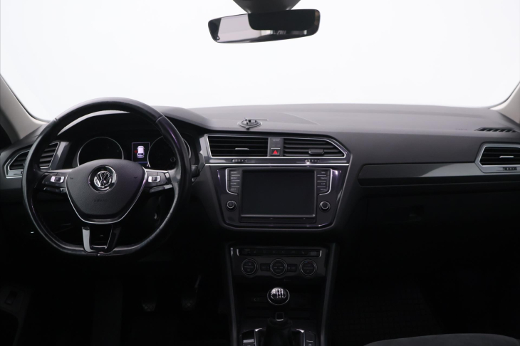 Volkswagen Tiguan 2.0 TDI 110kW 4MOT Highline DPH