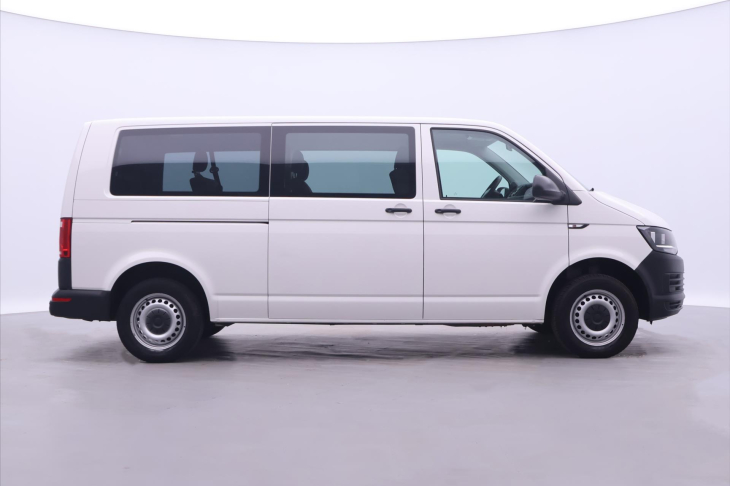 Volkswagen Transporter 2,0 TDI 9-Míst DPH Long 1.Maj.