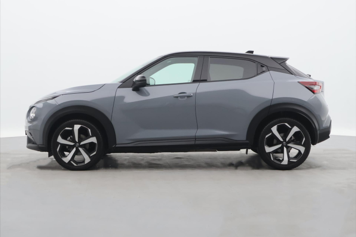 Nissan Juke 1,0 DIG-T Automat CZ Tekna DPH