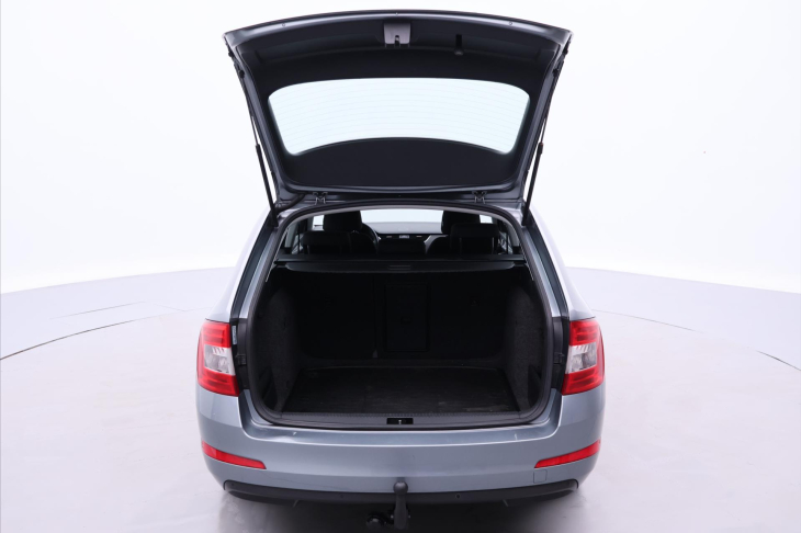 Škoda Octavia 1,2 TSI 77kW Business Klima