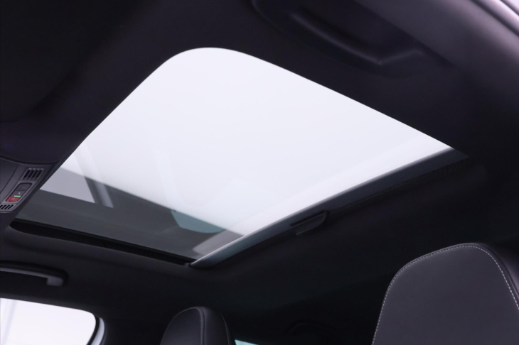 Škoda Superb 1,8 TSI DSG CZ Sportline pano