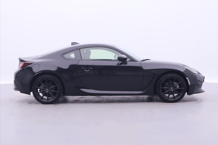 Toyota GR86 2,4 Boxer 172kW Executive DPH