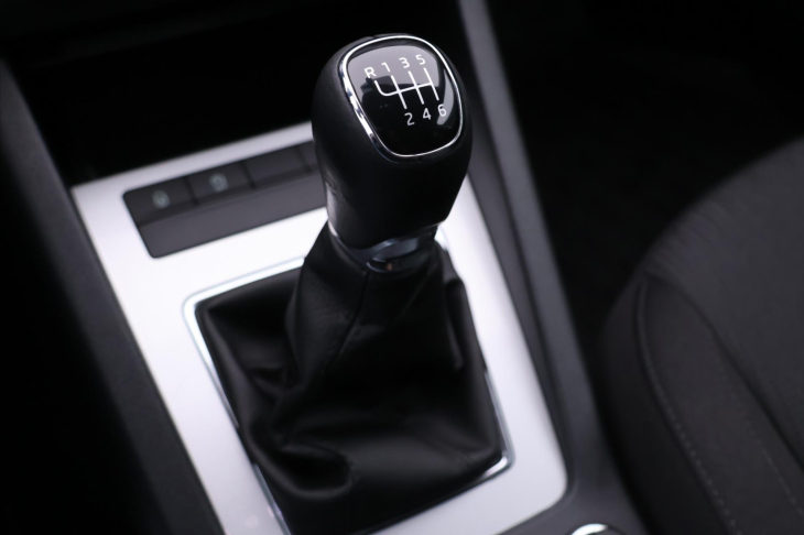 Škoda Octavia 2,0 TDI 110kW CZ Style Kessy