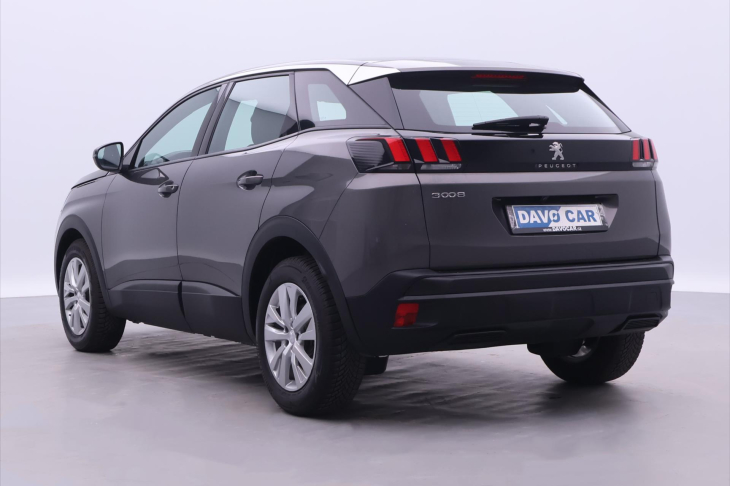 Peugeot 3008 1,2 PT 96kW Active Pack DPH CZ