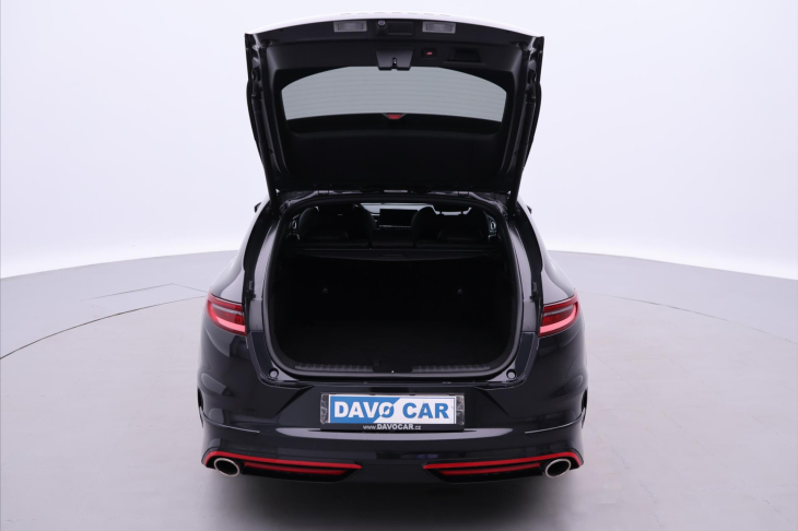 Kia ProCeed 1,6 T-GDI 150kW Aut. DPH CZ GT