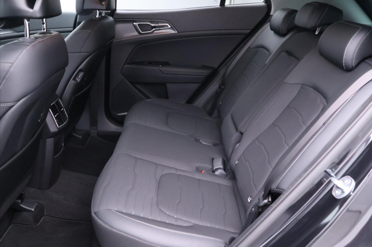 Kia Sportage 1,6 T-GDI 118kW Aut. AWD DPH