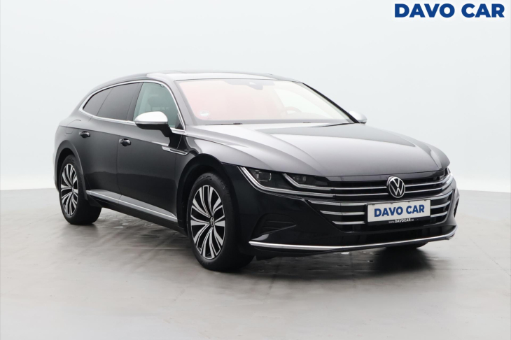 Volkswagen Arteon Shooting Brake 2,0 TDI DSG Elegance 1.Maj DPH