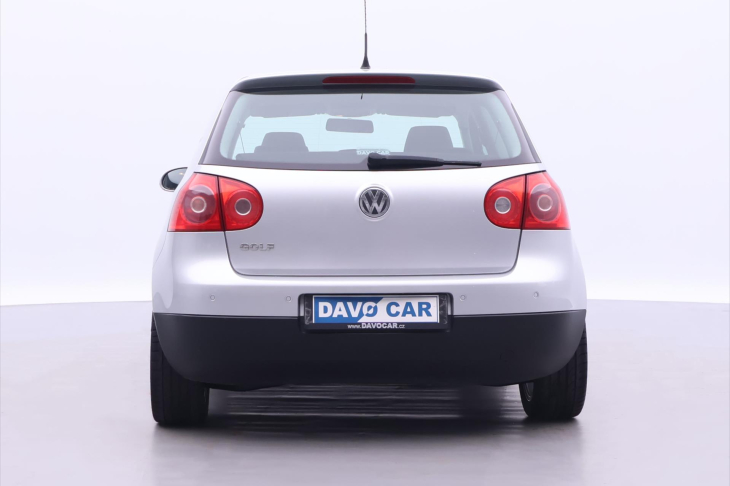 Volkswagen Golf 1,4 MPI 59kW Aut.klima