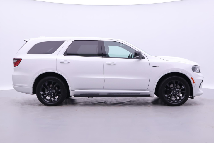 Dodge Durango 5,7 V8 HEMI R/T 4x4 7-Míst DPH