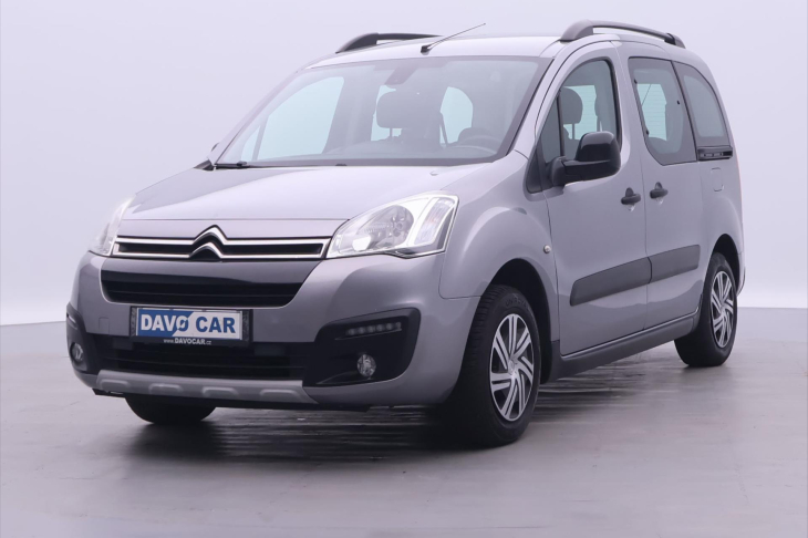 Citroën Berlingo 1,2 PT 81kW XTR Multispace 1Maj