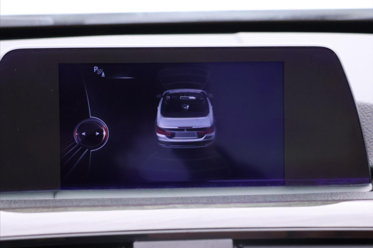 BMW Řada 4 2,0 D 135 kW M-Packet Luxury