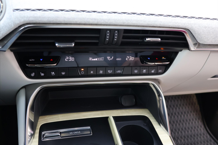 Mazda CX-60 3,3 D 187kW AWD CZ Takumi DPH