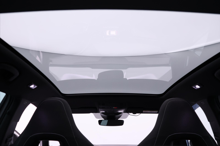 Škoda Kamiq 1,5 TSI 110kW Monte Carlo CZ