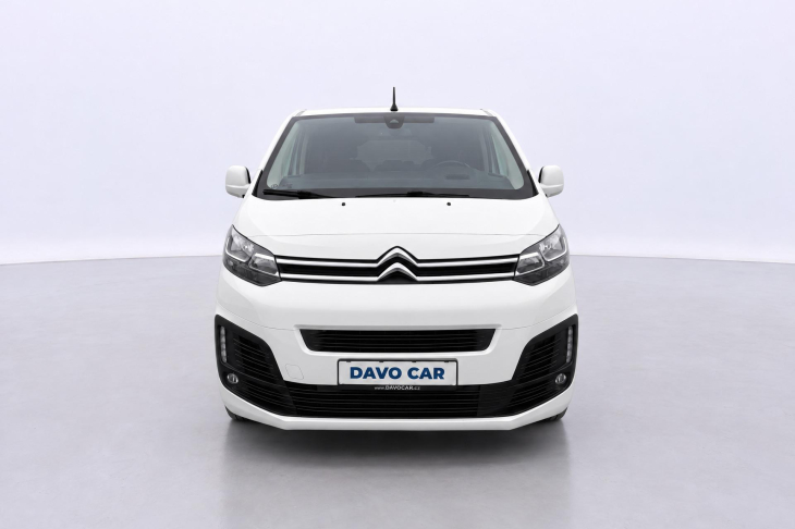 Citroën SpaceTourer 2,0 BlueHDi 150 M Feel CZ