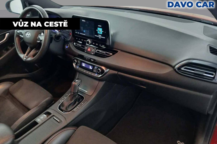 Hyundai i30 1,5 N-Line Premium DCT Panorama