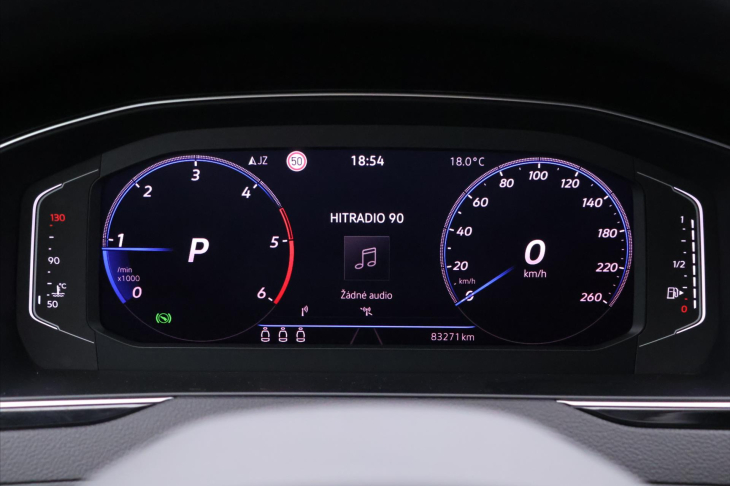 Volkswagen Passat 2,0 TDI DSG Matrix Virtual DPH