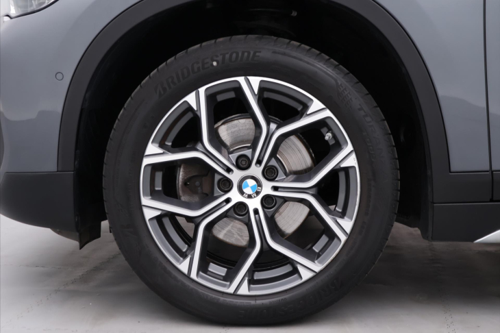 BMW X1 2.0 18d sDrive 110kW CZ