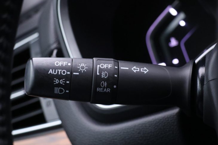 Honda CR-V 1,5 VTEC 127kW AWD Lifestyle